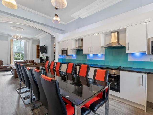 House for rent in Mount Wise