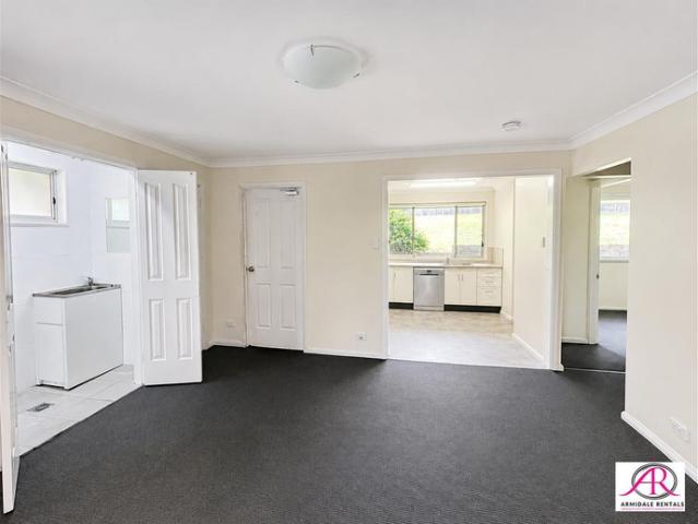 House for rent in Abington, New South Wales