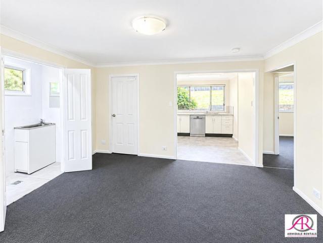 House for rent in Abington, New South Wales