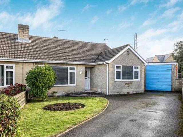 House for sale in Fossebridge, Gloucestershire