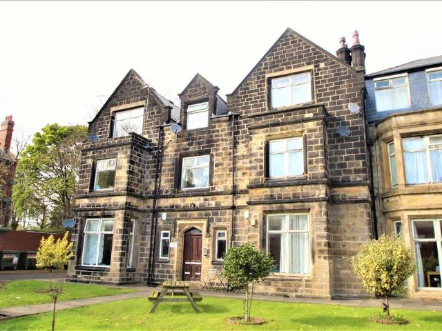 Apartment for rent in Hyde Park, West Yorkshire