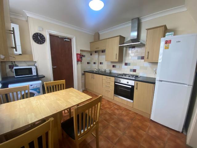 Room for rent in Mount Pleasant, Nangreaves