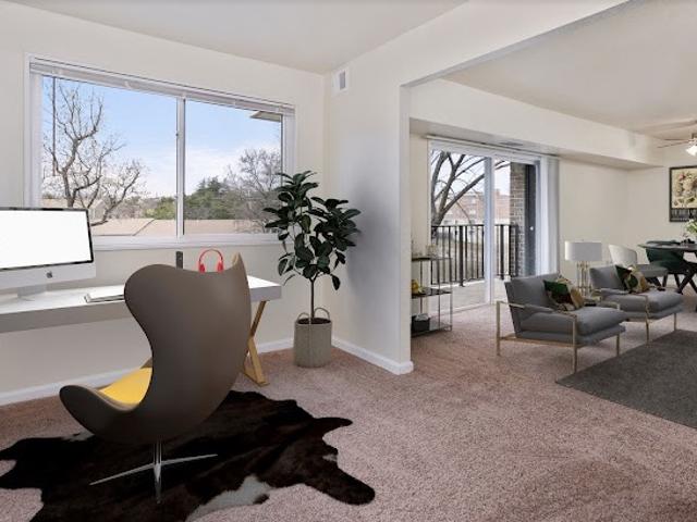 Apartment for rent in Suitland, Maryland