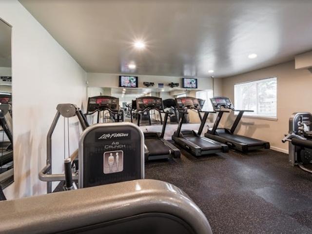 Apartment for rent in Suitland, Maryland