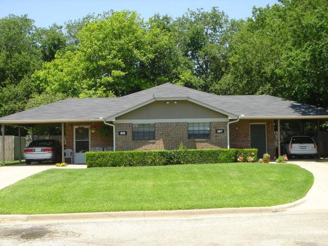 Apartment for rent in Hurst, Texas