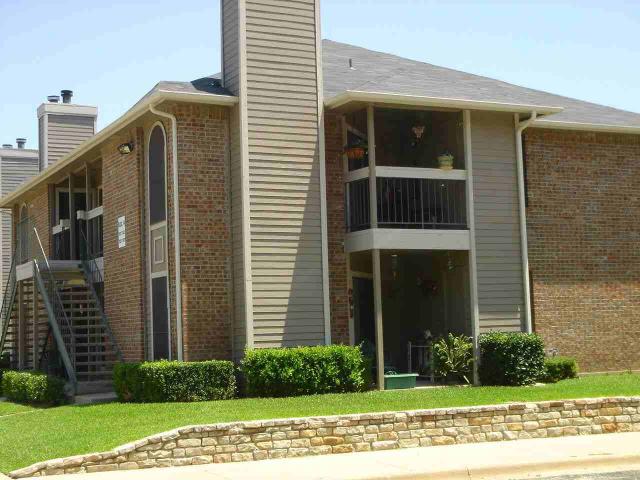 Apartment for rent in Hurst, Texas