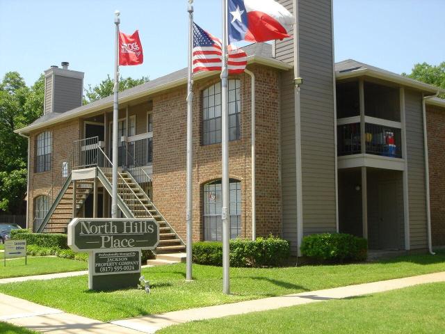 Apartment for rent in Hurst, Texas