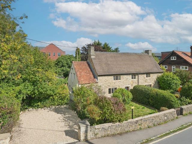 House for rent in Dromore, Oxfordshire