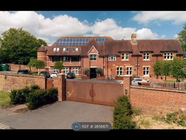 Apartment for rent in Dromore, Oxfordshire