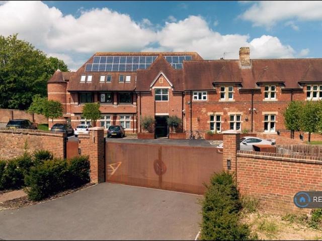 House for rent in Dromore, Oxfordshire