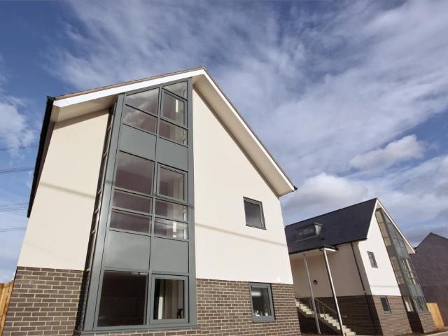 Apartment for rent in Dromore, Oxfordshire