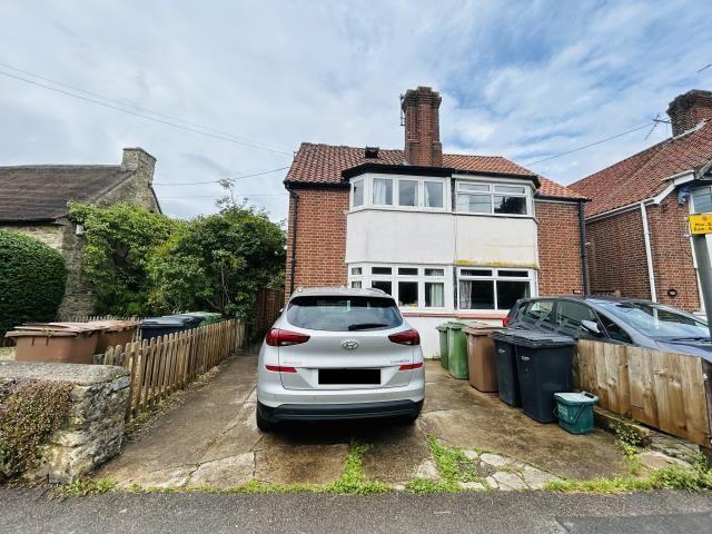 House for rent in Botley, Vale of White Horse