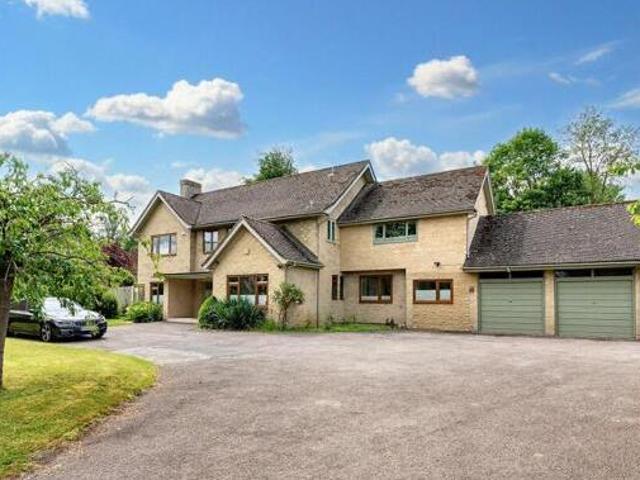 House for sale in The Slade, Oxfordshire