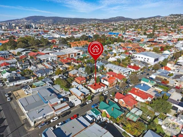 House for sale in North Hobart