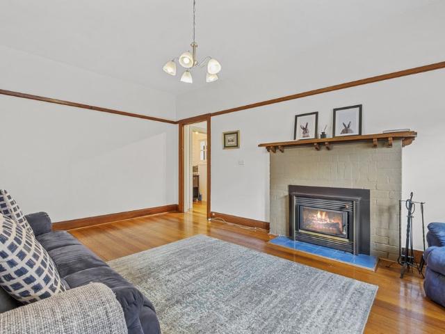 House for rent in Hobart, Tasmania