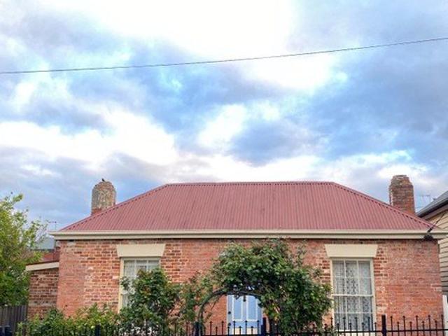 House for rent in North Hobart, Hobart