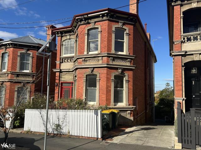 House for rent in North Hobart
