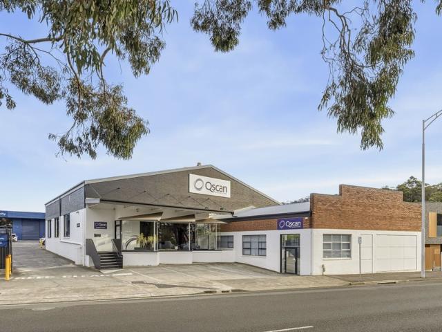 Office for rent in Hobart, Tasmania