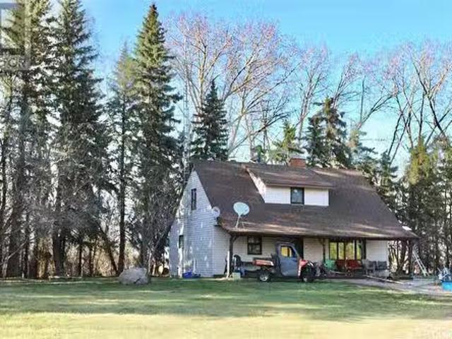 House for sale in Saskatchewan