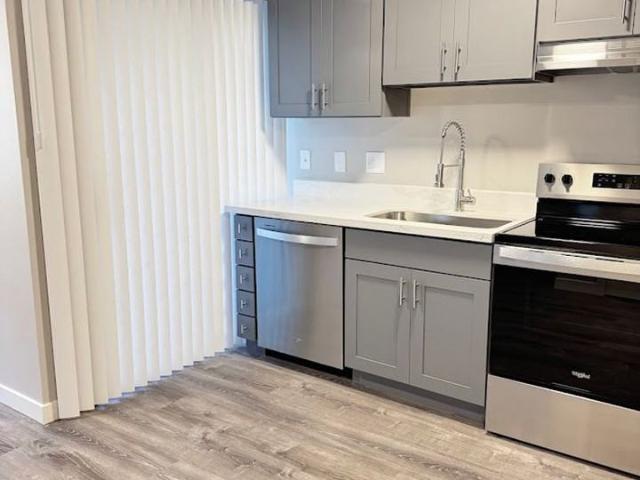 Apartment for rent in Greenwood, Seattle