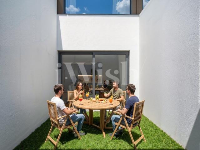 Apartamento venda em Senhora da Penha, Porto