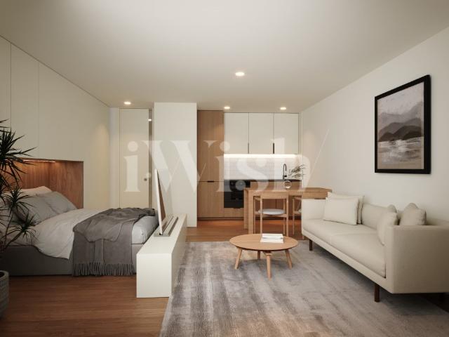 Apartamento venda em Senhora da Penha, Porto
