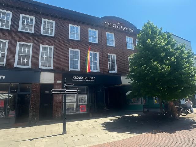 House for rent in Chichester