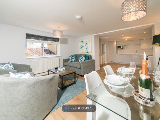 House for rent in Coley Park, Reading