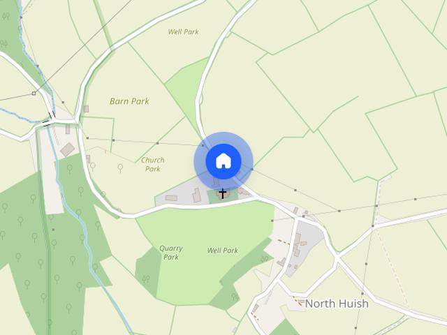 House for rent in Strode, Devon