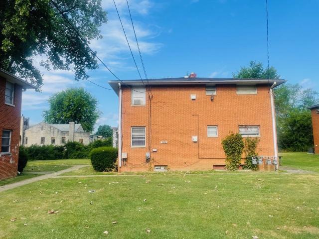 Apartment for rent in Columbus, Ohio