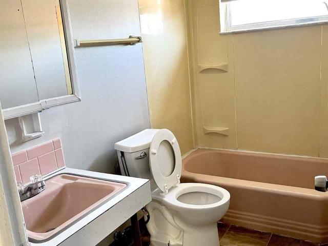 Apartment for rent in Columbus, Ohio
