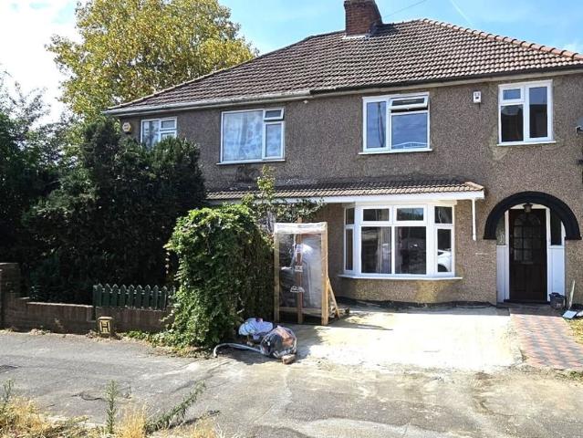 House for rent in Hayes, Greater London