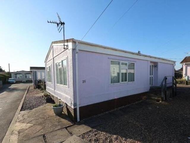 House for sale in Brayford, Lincolnshire