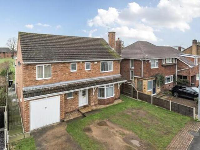 House for sale in Brayford, Lincolnshire