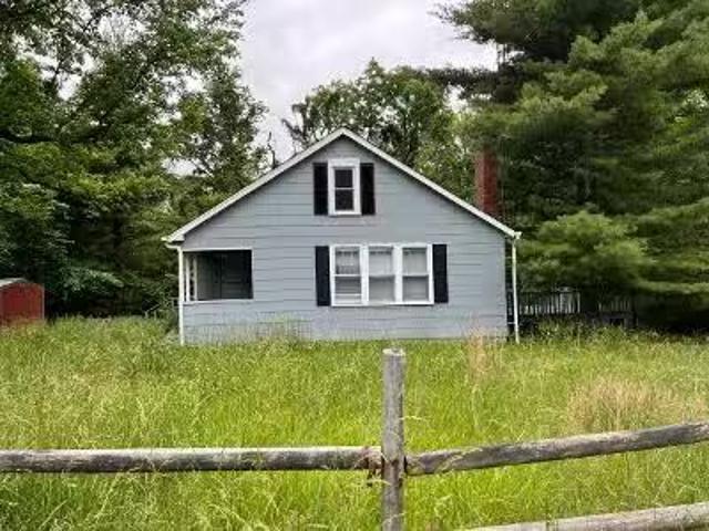 House for sale in Mount Vernon