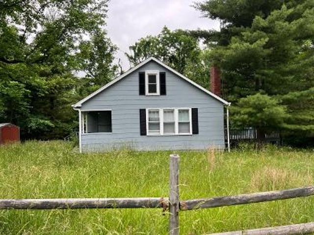 House for sale in Mount Vernon