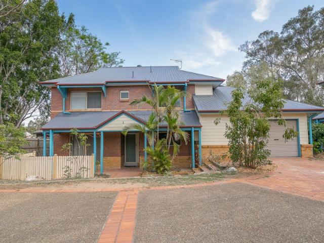 House for rent in Toombul, Queensland