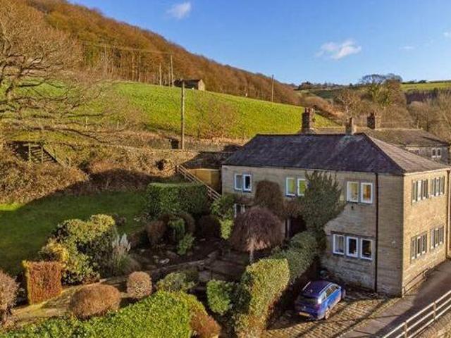 House for sale in North Yorkshire