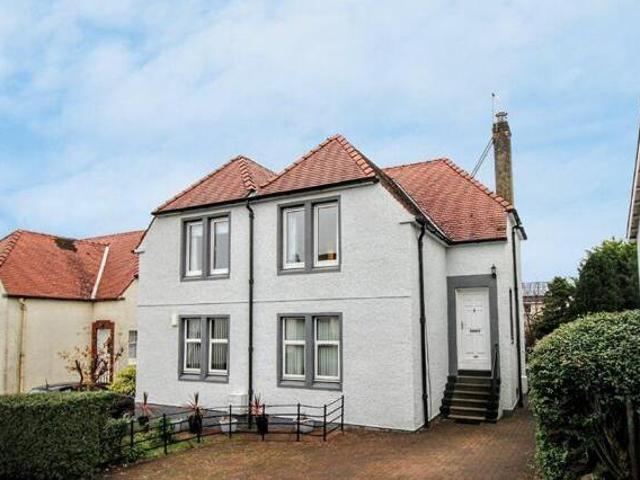 House for sale in Flushing, Scotland