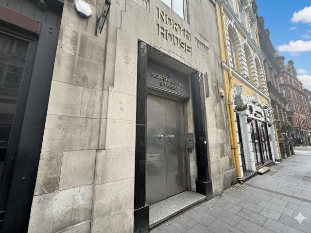 Apartment for rent in Cavern Quarter, Calderstones