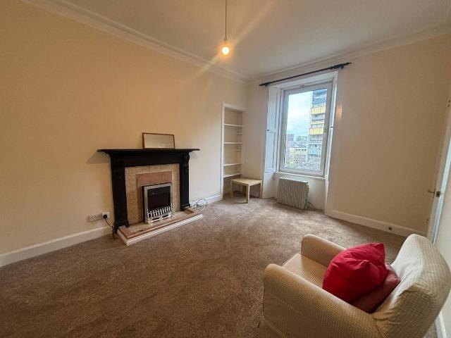Apartment for rent in North Leith, Leith