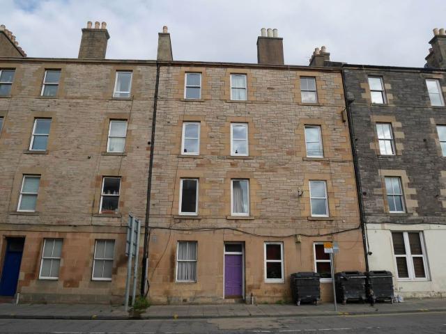 Apartment for rent in North Leith, City of Edinburgh