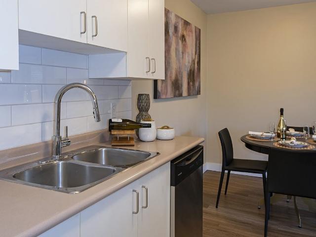 Apartment for rent in Kamloops, British Columbia