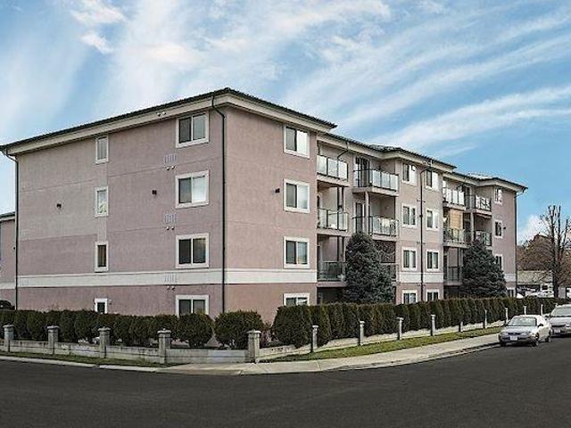 Apartment for rent in Kamloops, British Columbia