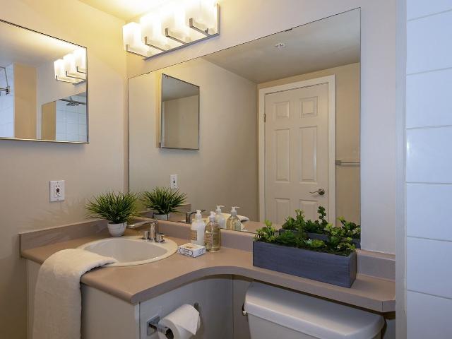 Apartment for rent in Kamloops, British Columbia