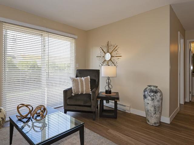 Apartment for rent in Kamloops, British Columbia