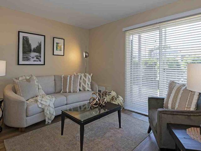 Apartment for rent in Kamloops, British Columbia