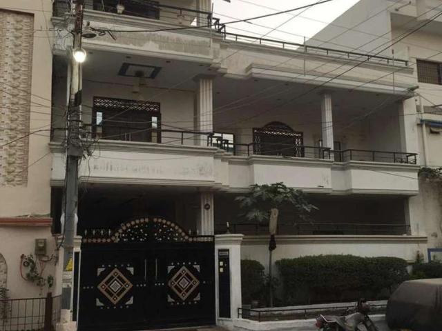 House for sale in North Waziristan, Federally Administered Tribal Areas fata
