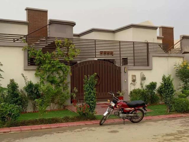 House for sale in North Waziristan, Federally Administered Tribal Areas fata