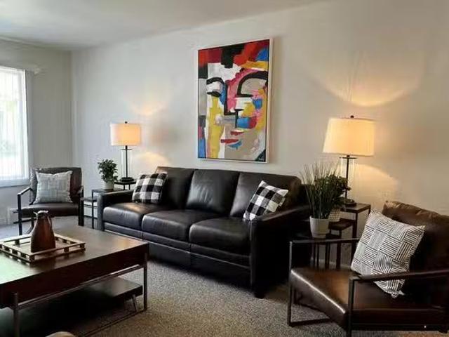 Apartment for rent in Fond Du Lac, Wisconsin